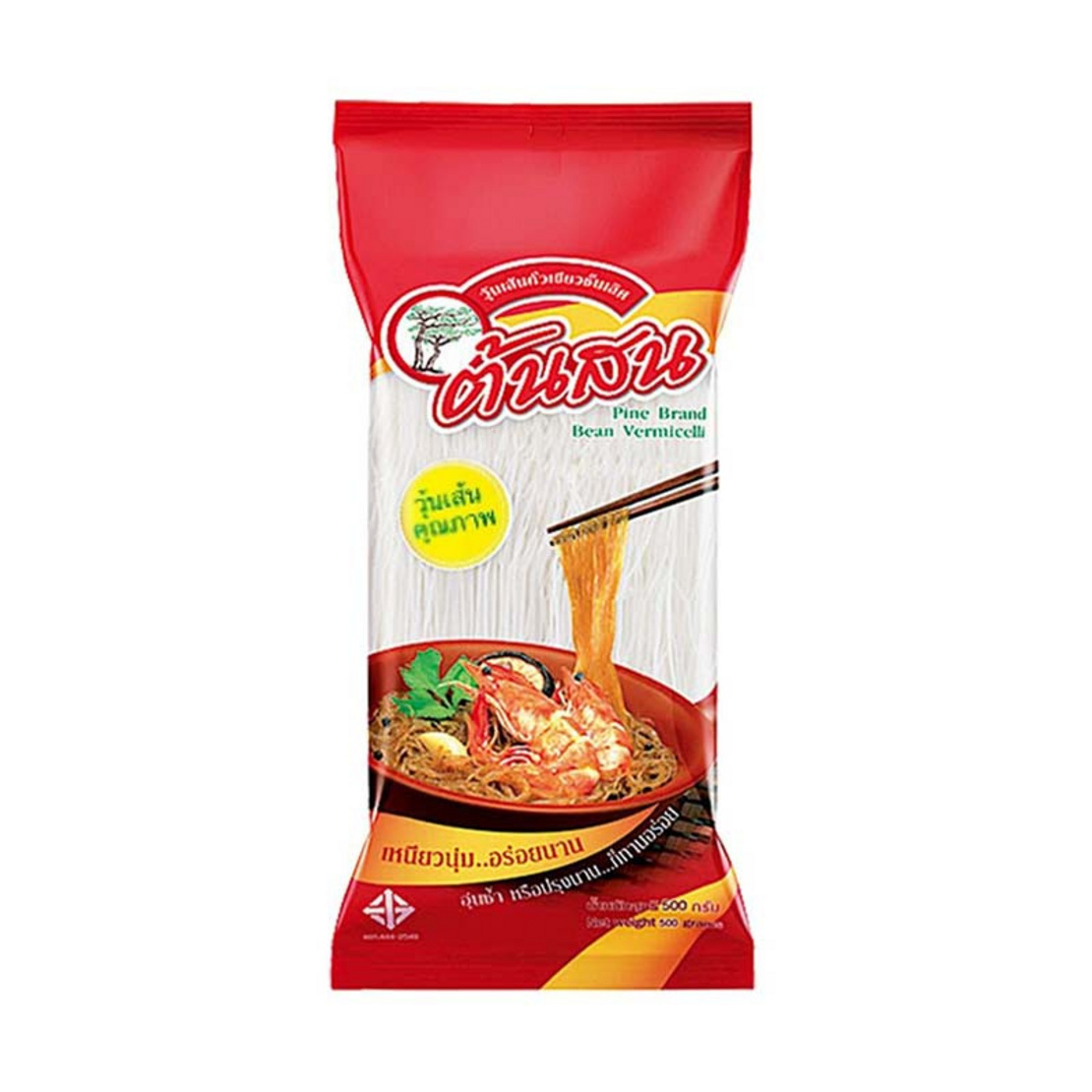PINE BRAND BEAN VERMICELLI