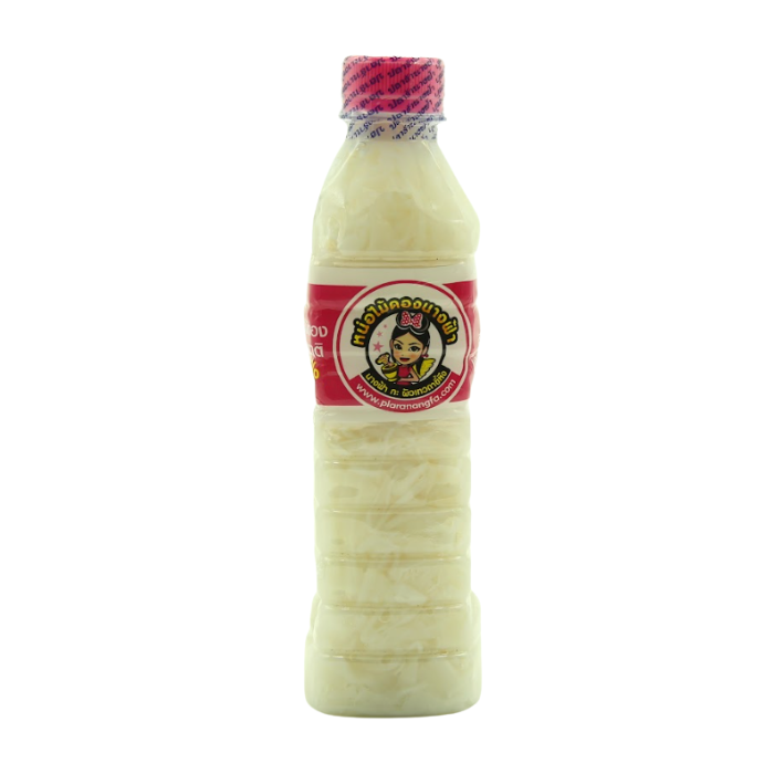 BRAND NANG FAI SOUR BAMBOO SHOOT STRIPS