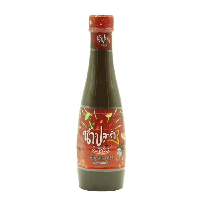 BRAND MAEEPIM FERMENTED FISH SAUCE