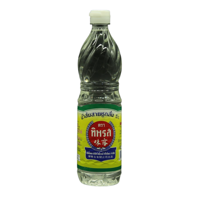 BRAND TIPAROS DISTILLED VINEGAR
