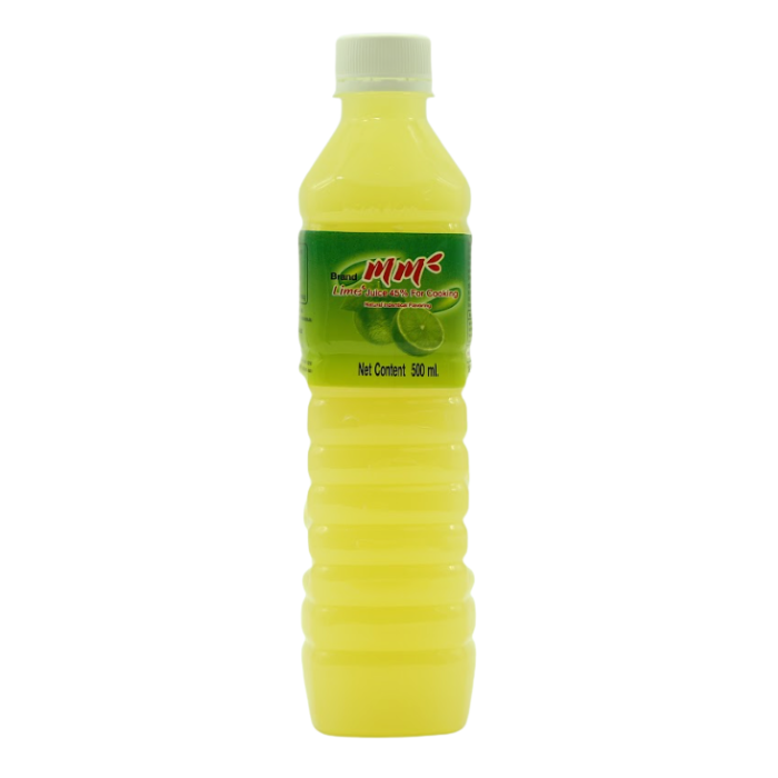 BRAND MM LIME JUICE FLAVOR