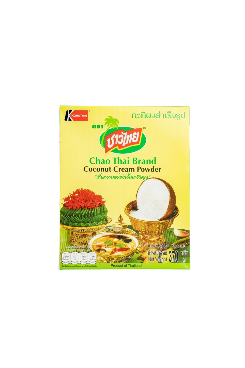 Chaokoh Brand Instant Coconut Milk Powder