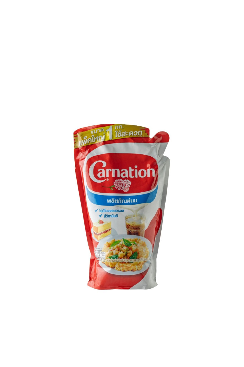 BRAND CARNATION MILK FLAVOR