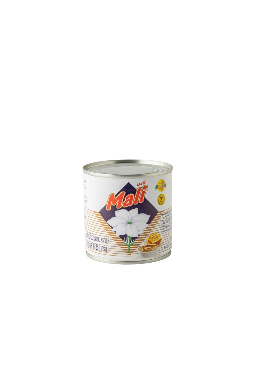 BRAND MALI SWEETENED CONDENSED MILK FLAVOR
