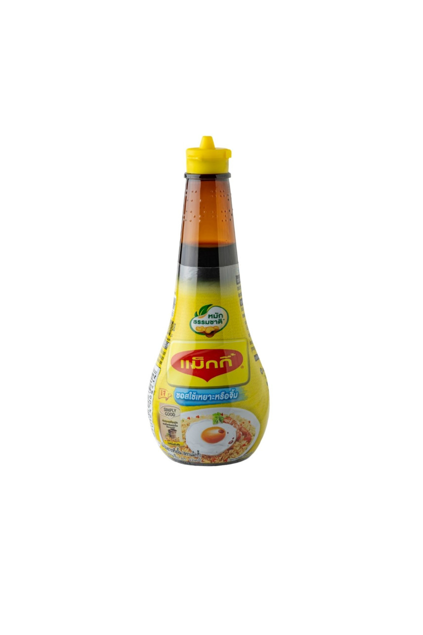 Maggi Instant Seasoning & Dipping Sauce