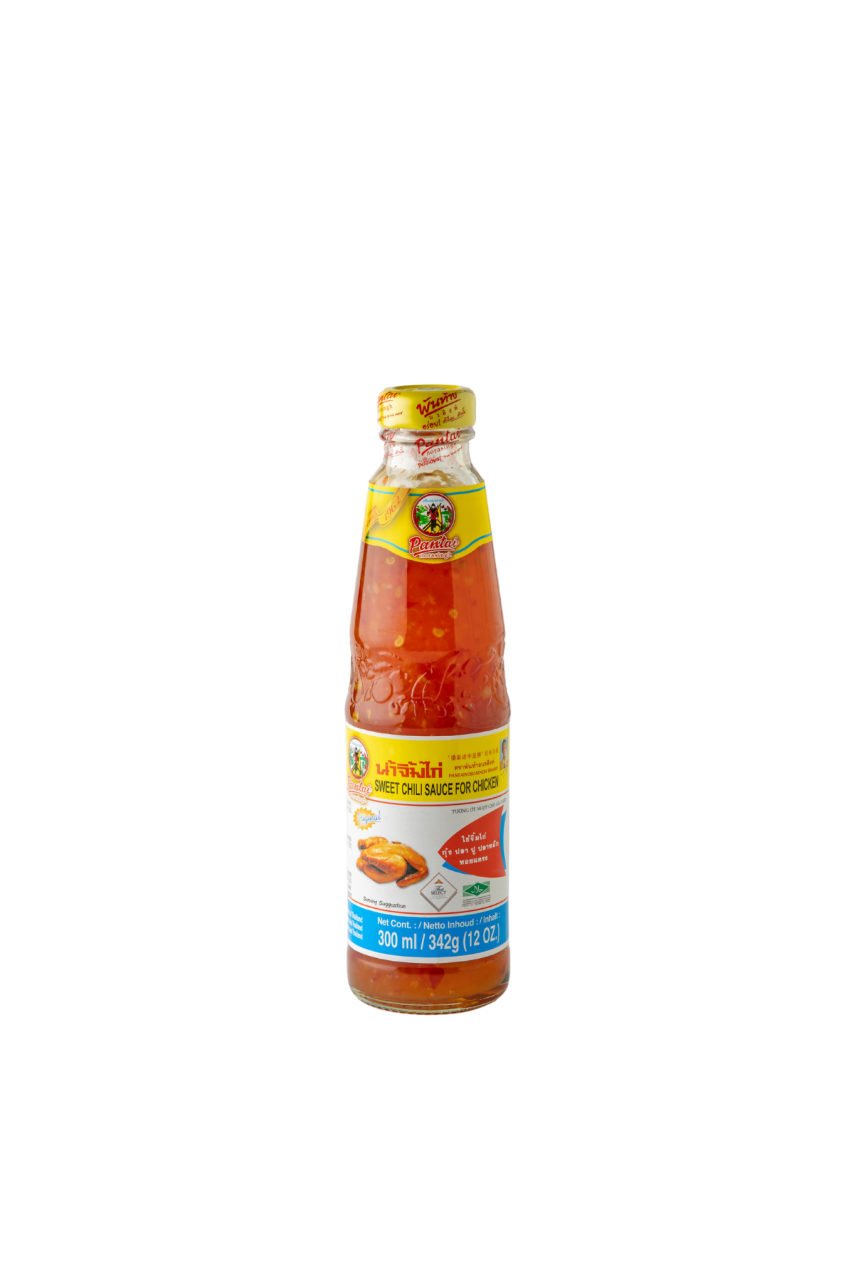 BRANS PANTAI NORASINGH SWEET CHILI SAUCE FOR CHICKEN