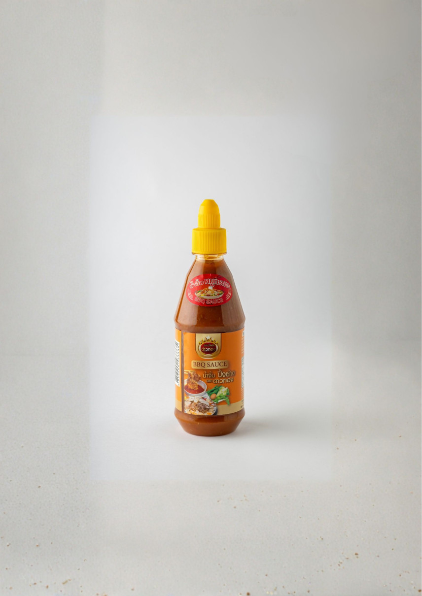 Dao Thong Brand Moo Krata (Thai BBQ) Dipping Sauce