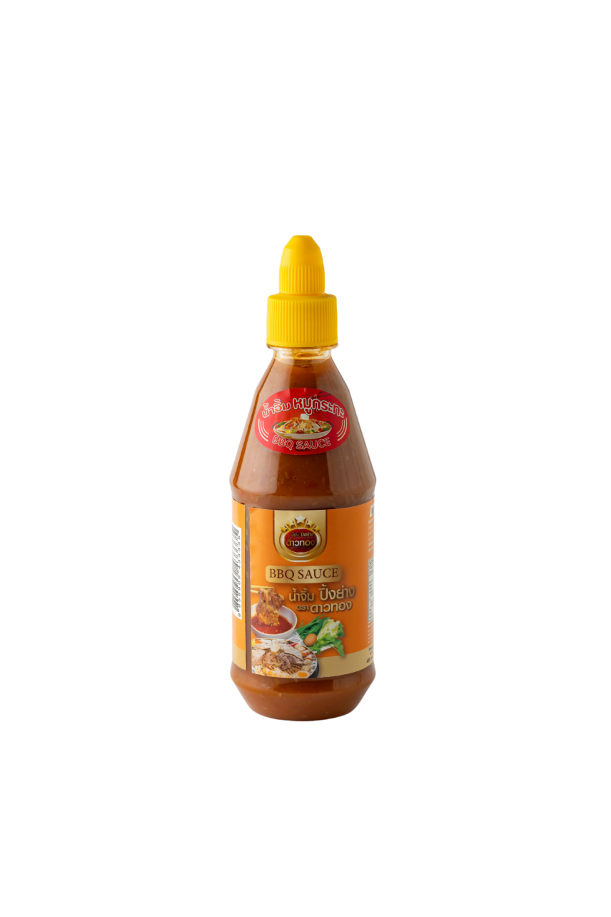 Dao Thong Brand Moo Krata (Thai BBQ) Dipping Sauce