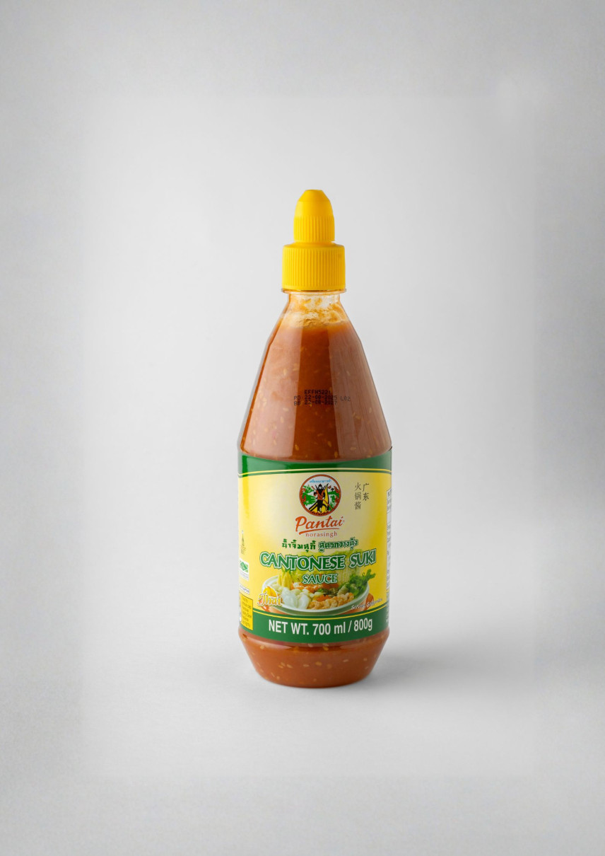 BRAND PANTAI NORASINGH CANTONESE SUKI SAUCE
