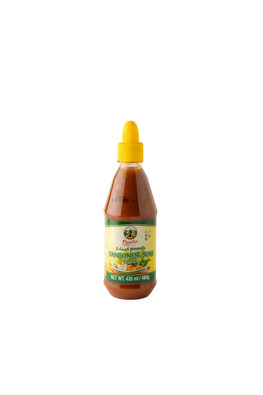 BRAND PANTAI NORASINGH CANTONESE SUKI SAUCE