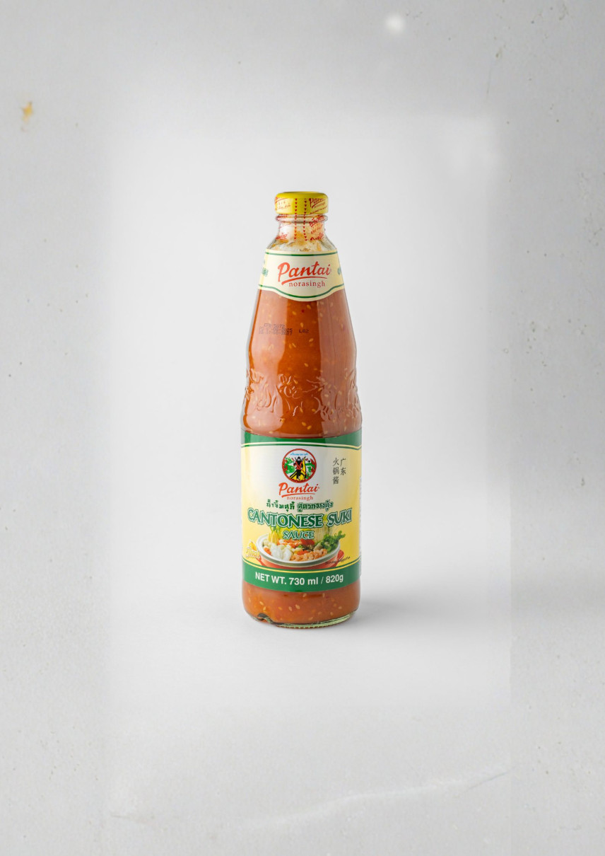 BRAND PANTAI NORASINGH CANTONESE SUKI SAUCE