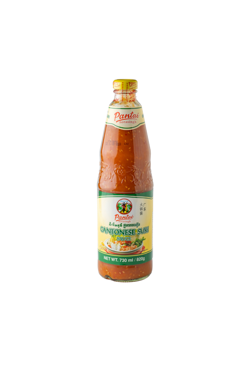 BRAND PANTAI NORASINGH CANTONESE SUKI SAUCE