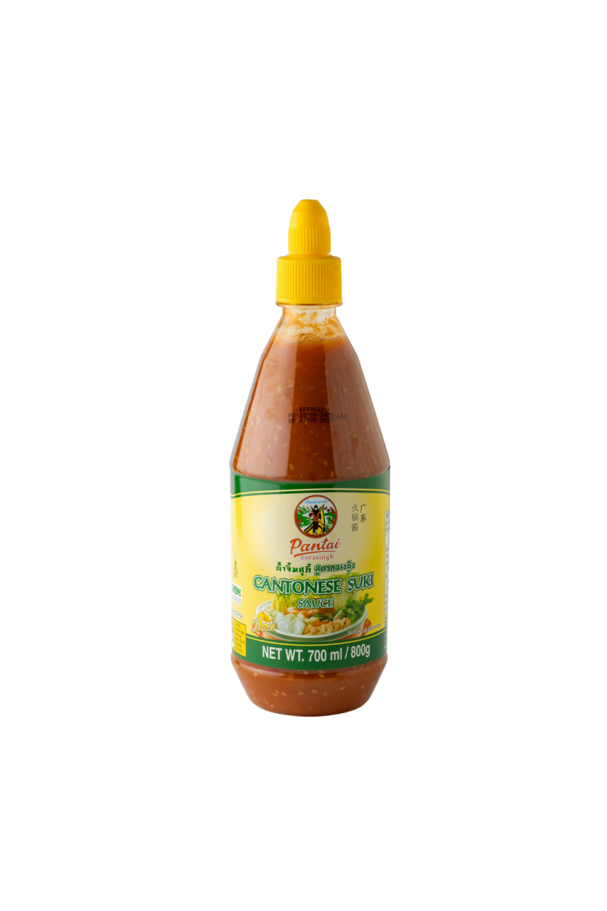BRAND PANTAI NORASINGH CANTONESE SUKI SAUCE
