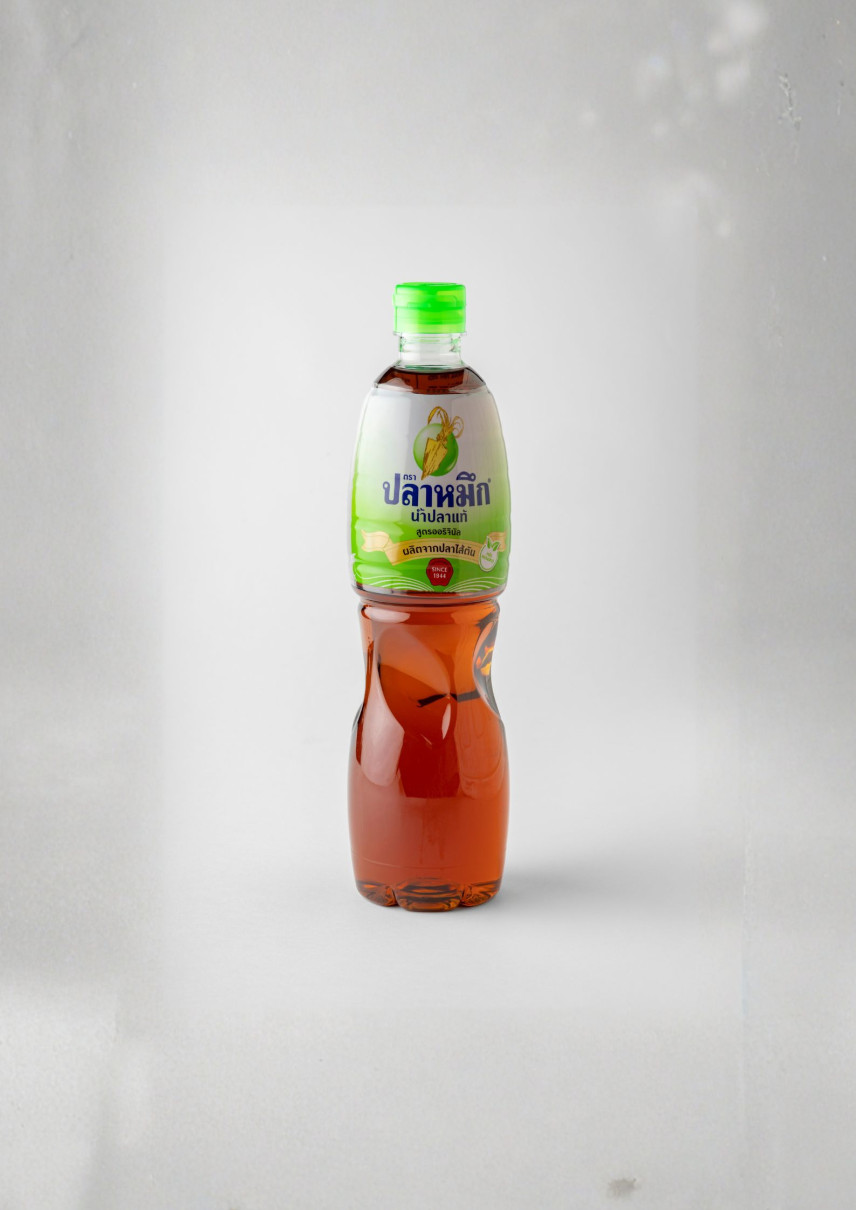 BRAND SQUID FISH SAUCE