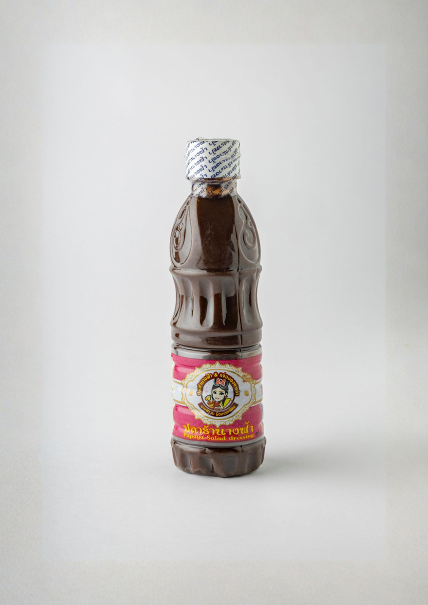 Nangfa Brand Fermented Fish Sauce