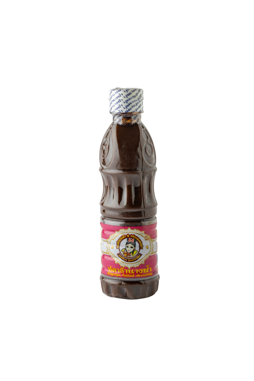 Nangfa Brand Fermented Fish Sauce