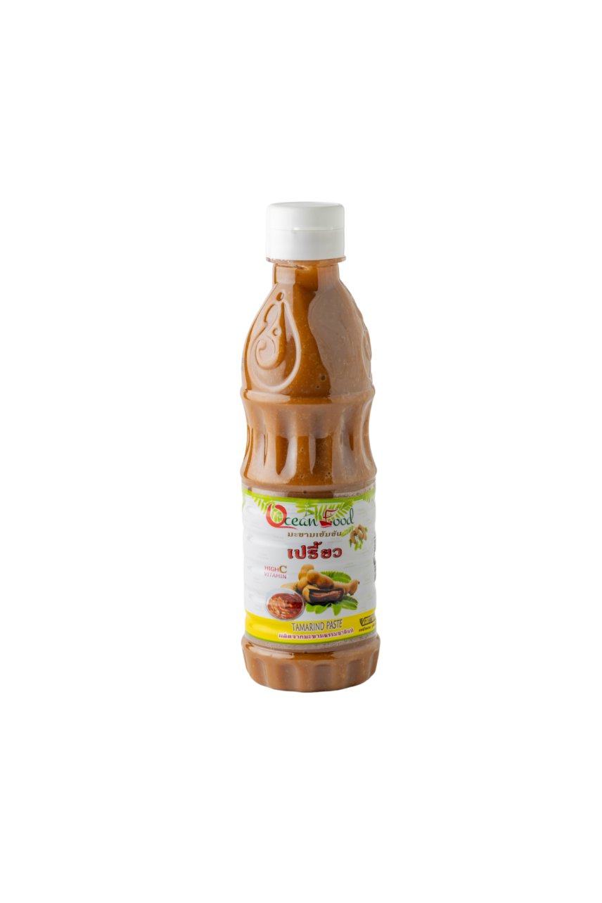 Tamarind Concentrate (Small Bottle)