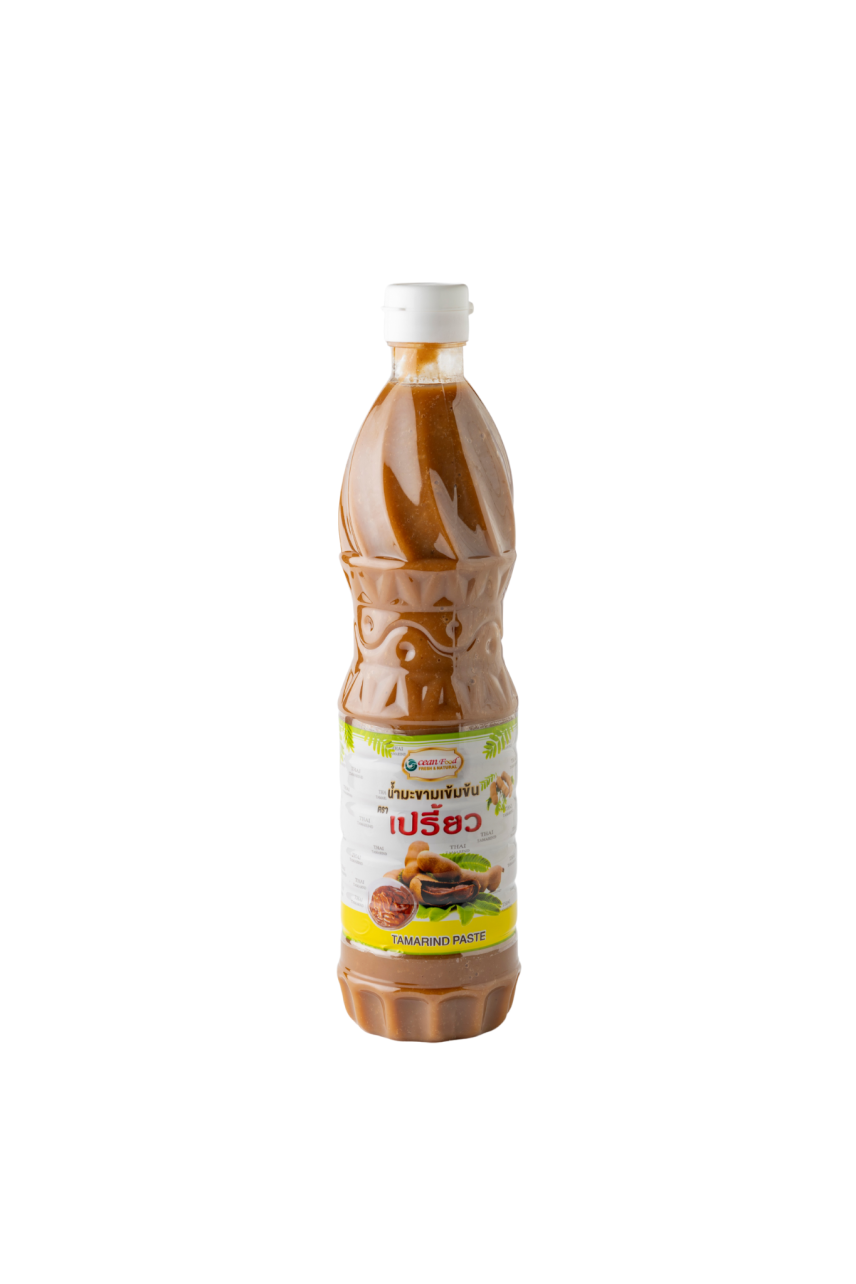 Tamarind Concentrate (Large Bottle)