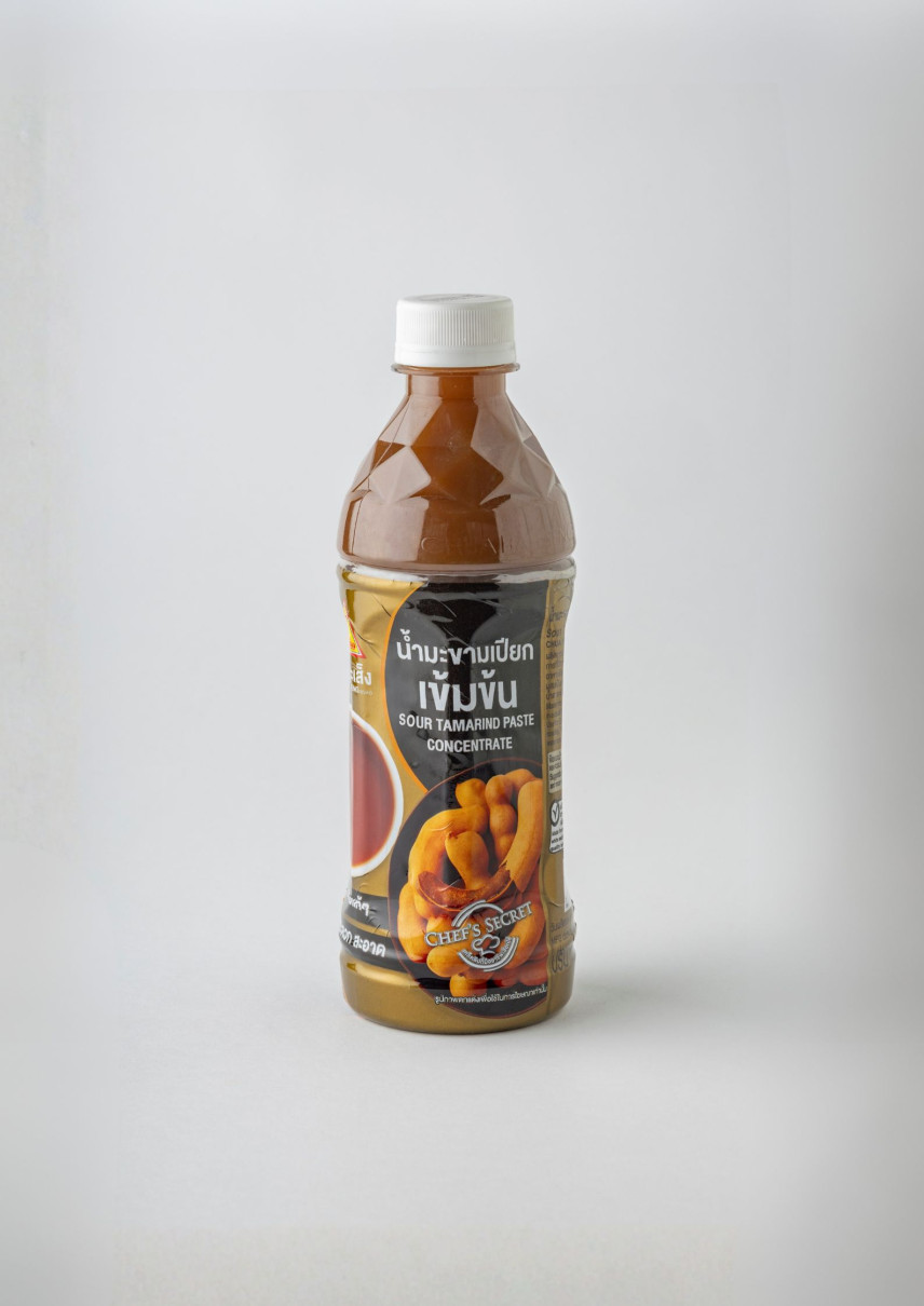 Chua Hah Seng Brand Tamarind Concentrate