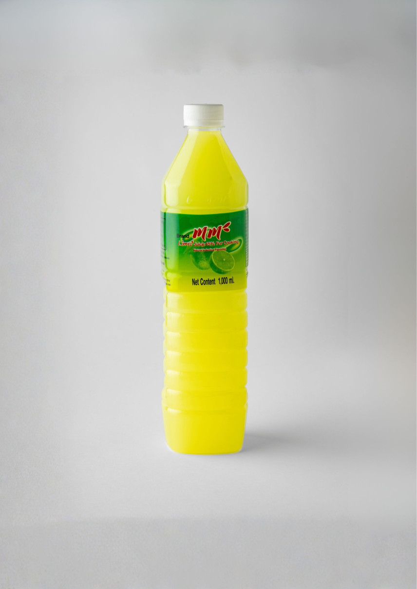 BRAND MM LIME JUCE FLAVOR