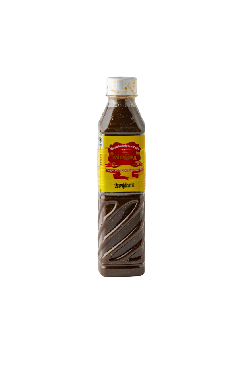 BRAND MEA REAN FERMENTED FISH SAUCE
