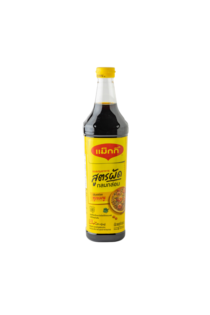 Maggi Savory Stir-fry Seasoning Sauce