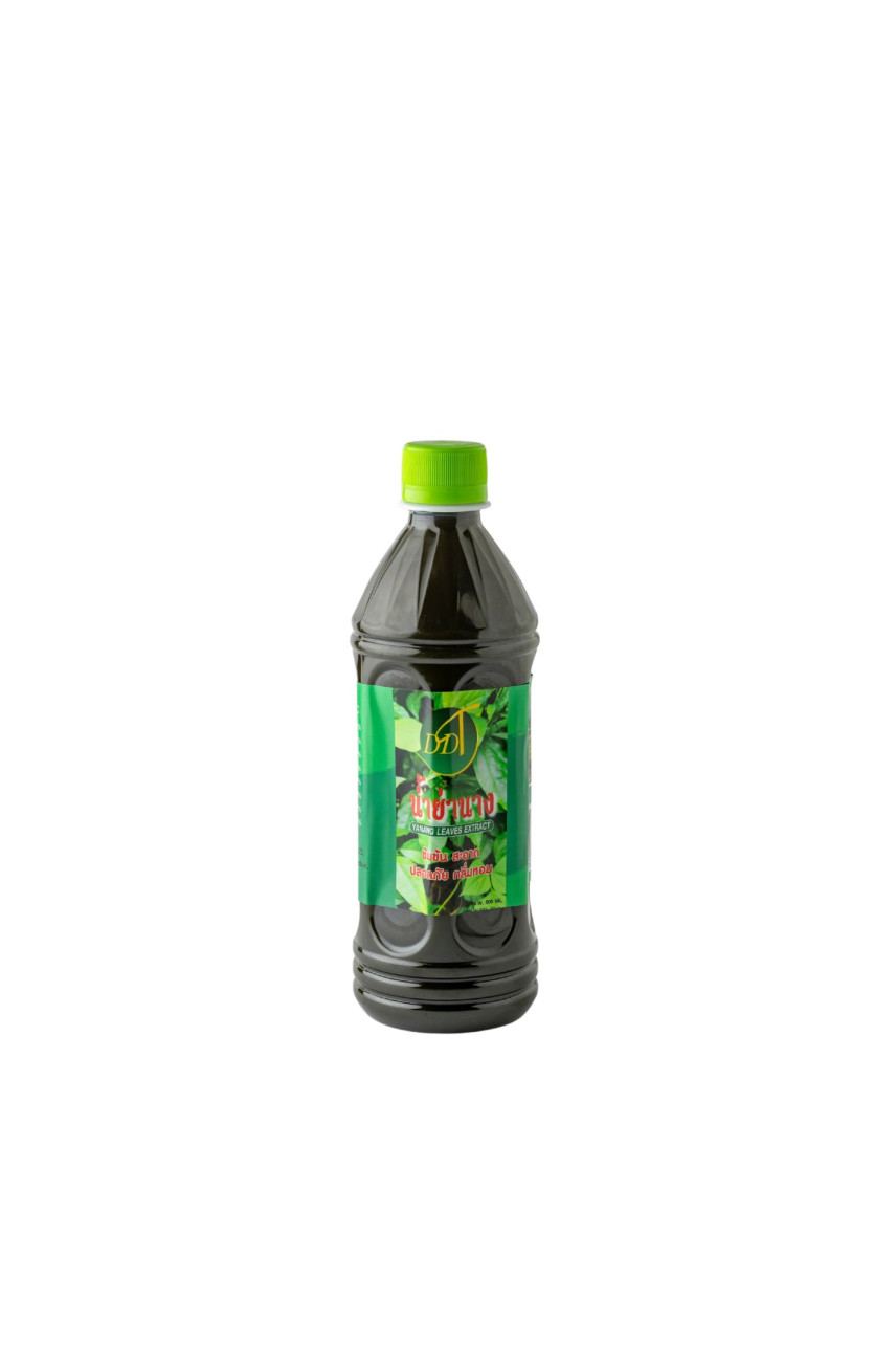 Yanang Leaf Juice