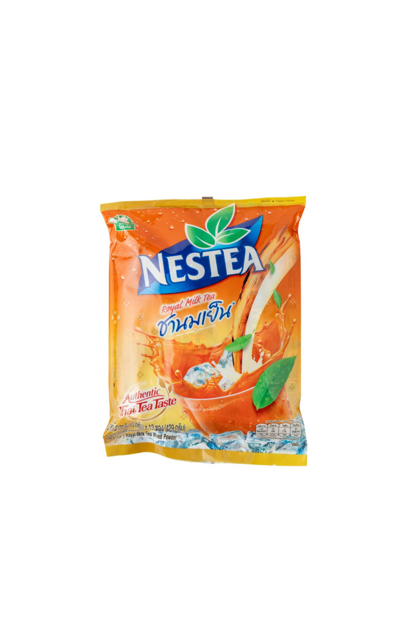 NESTLE NESVITA THAI MILK TEA