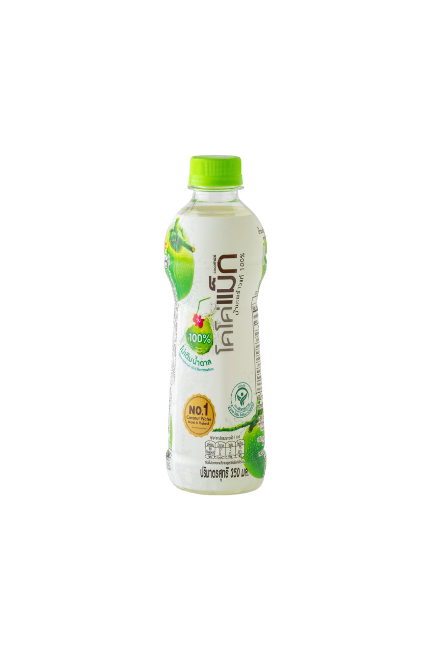 BRAND COCO MIX COCONUT WATER 100%