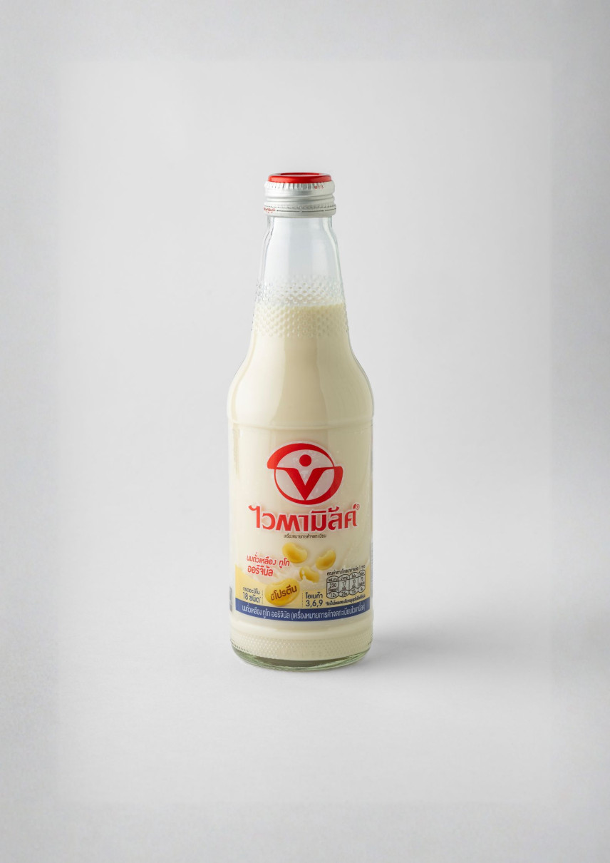 BRAND VITAMILK ORIGINAL FLAVOR