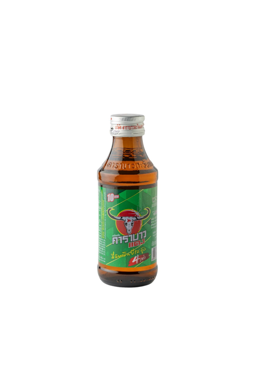 BRAND CARABAO ENERGY DRINK