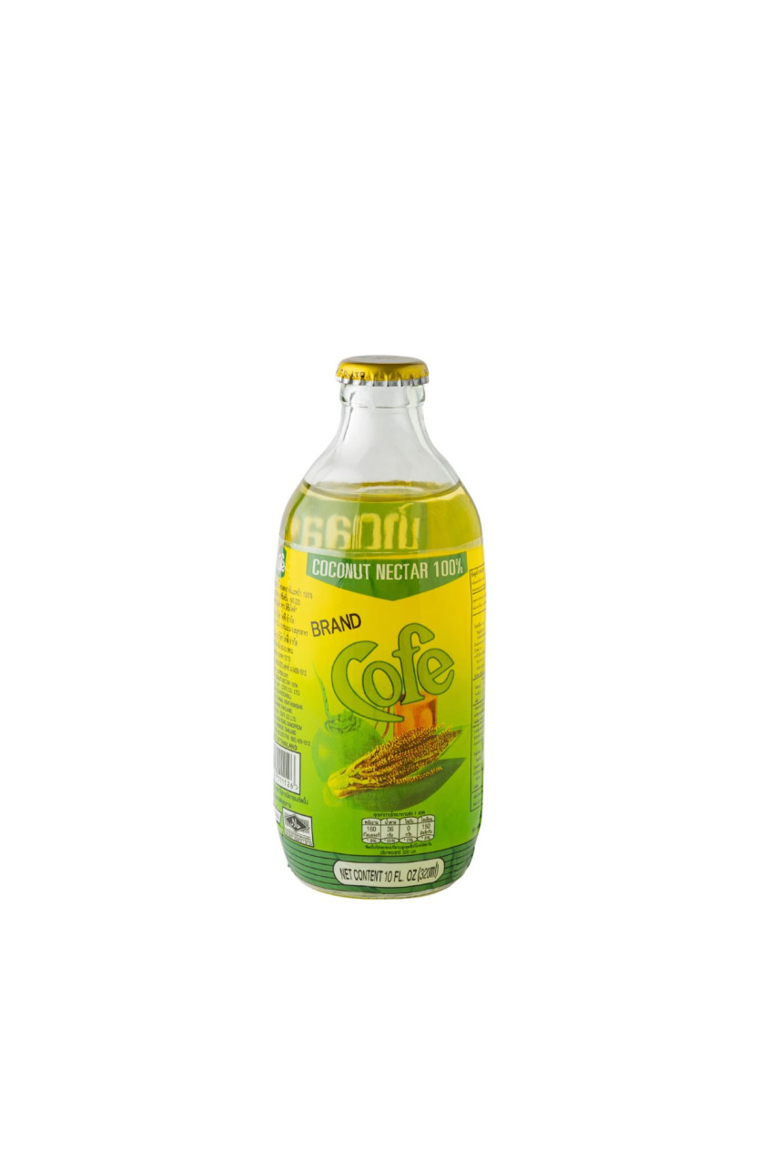 BRAND COFE COCONUT NECTAR