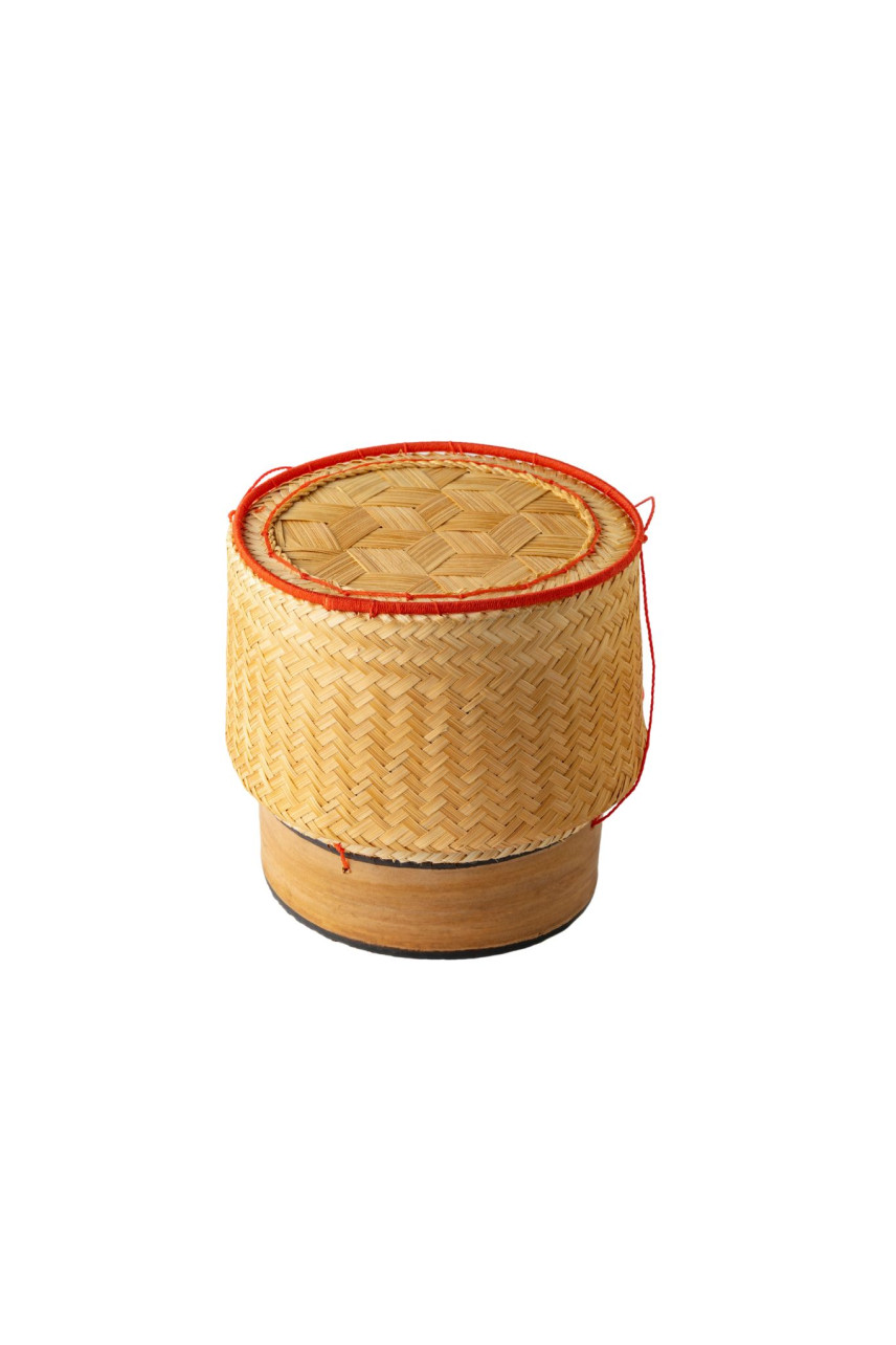 STICKY RICE BASKET