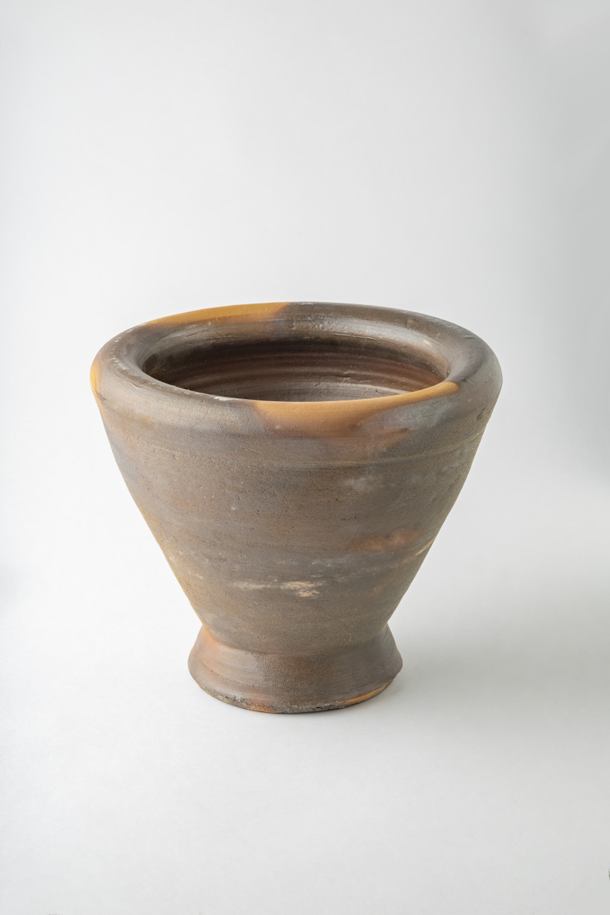 MORTAR AND PESTLE