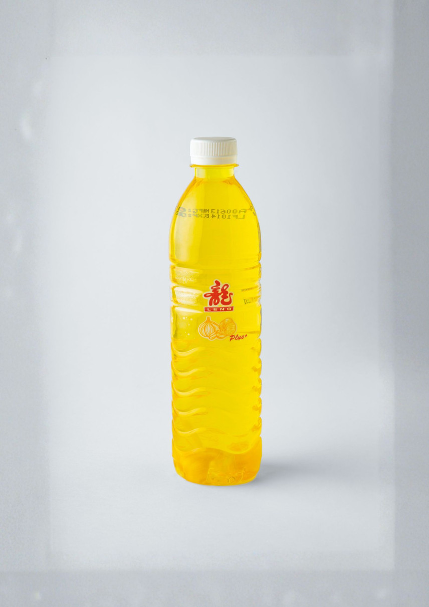 BRAND LENG PICKLED GARLIC