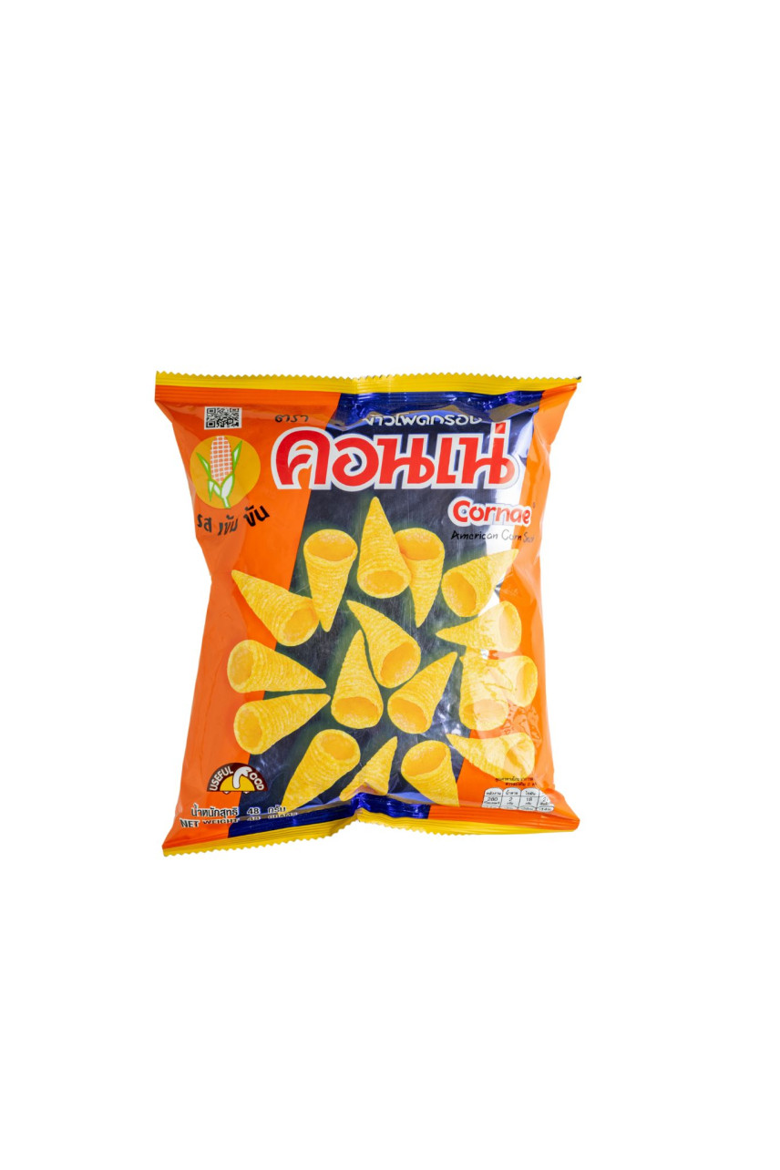 Cornae Brand Crunchy Corn Snack