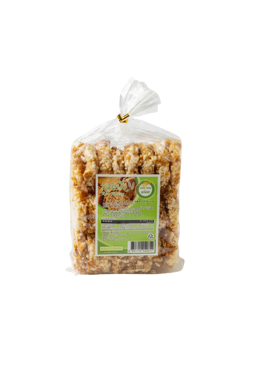 Rice Crackers BRAND ROD NOENG