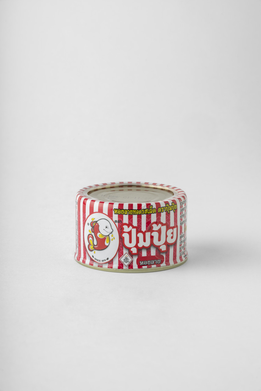 View Image i7vhib920k_หอยลายทอดรสเผ็ด ตราปุ้มปุ้ย.jpg