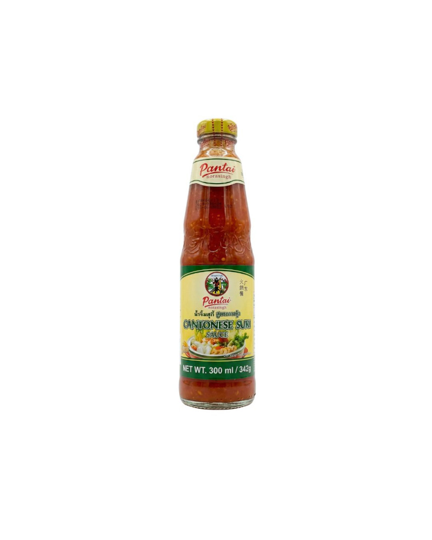 Pantainorasingh Brand Cantonese Suki Sauce