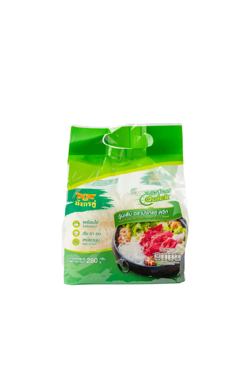 Double Dragon Brand Bean Vermicelli