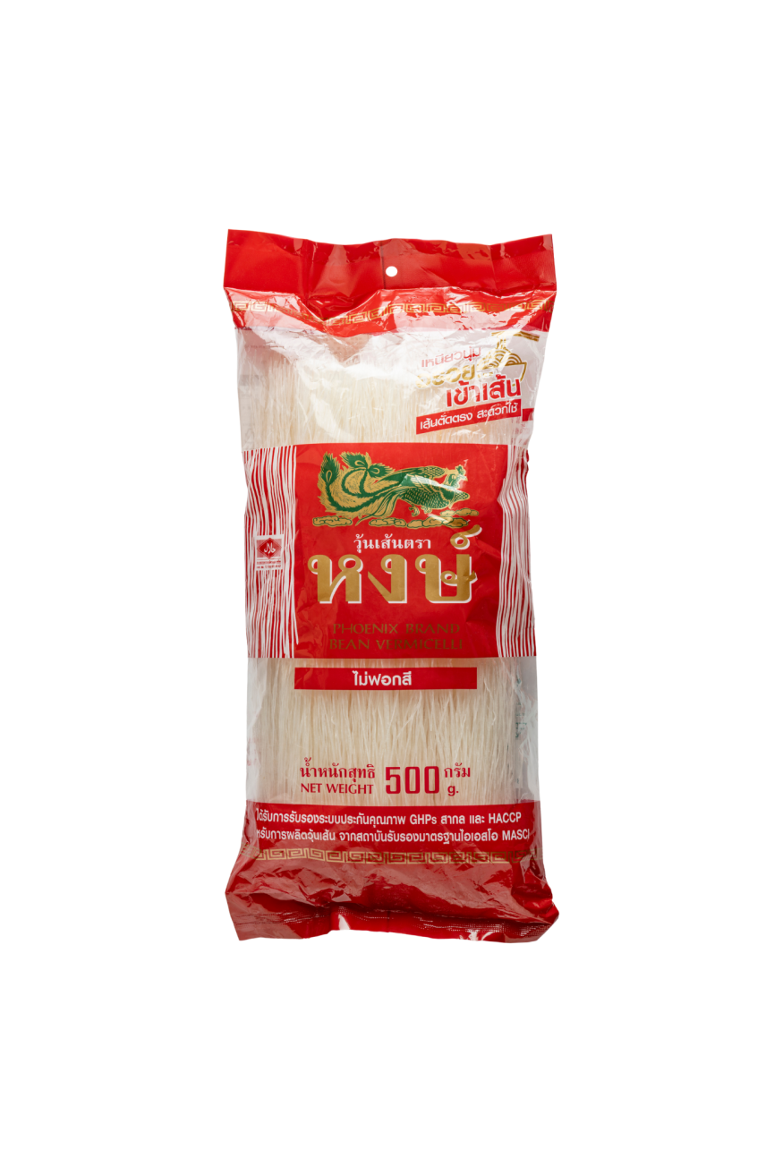 Hong Brand Bean Vermicelli
