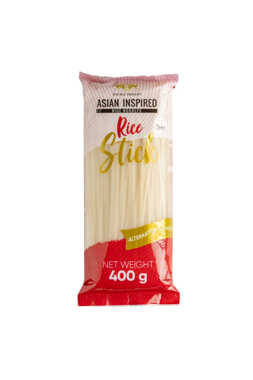 Double Dragon Brand Thin Rice Noodles (Rice Vermicelli)