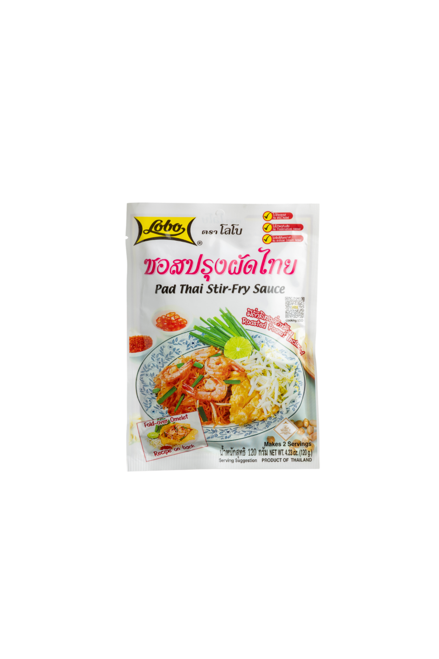 Lobo Thai Pad Thai Cooking Paste