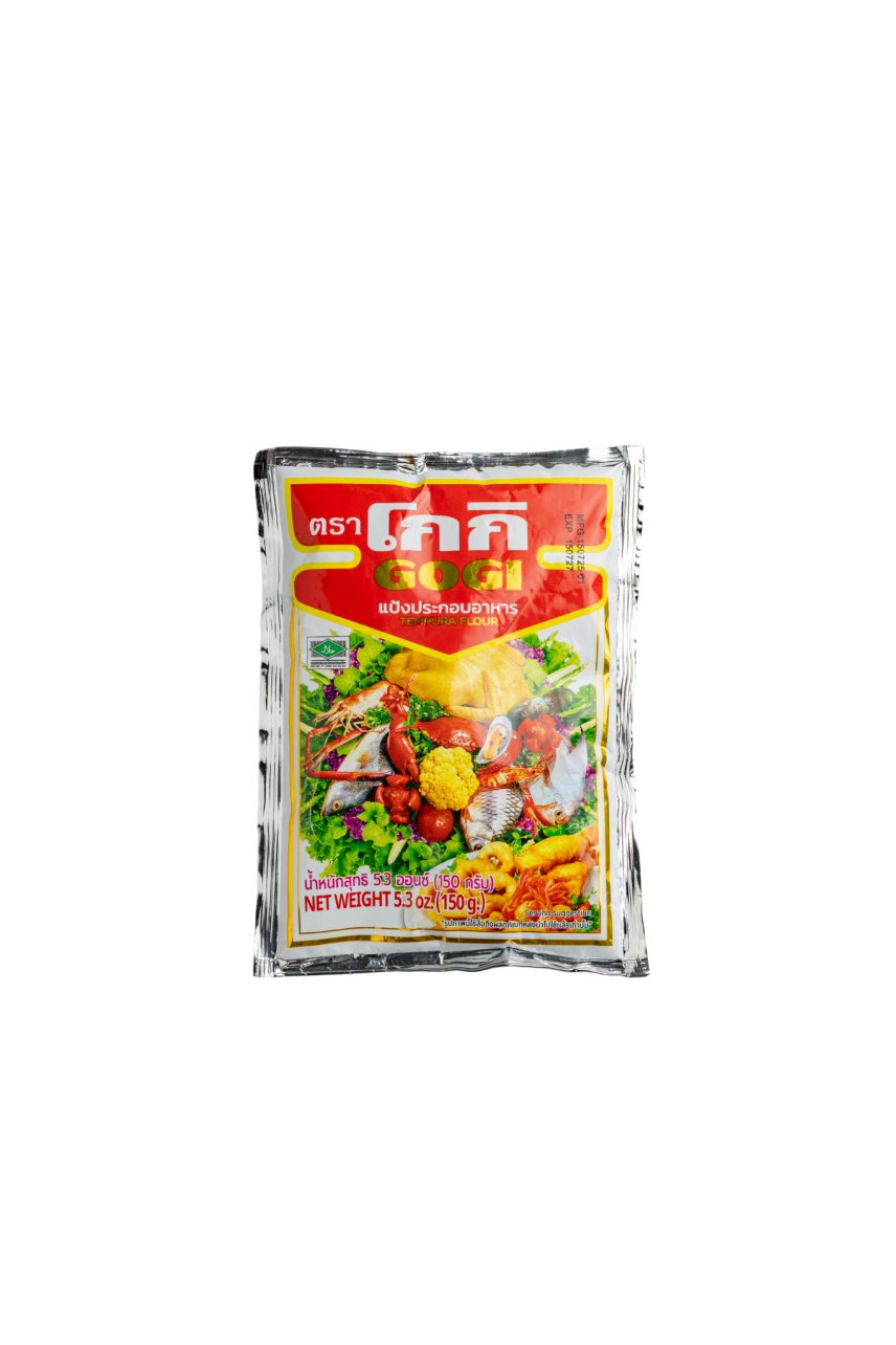 BRAND GOGI TEMPURA FLOUR